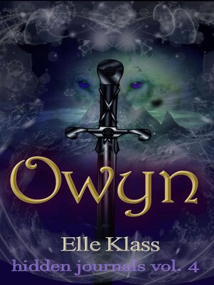 cover image of Owyn